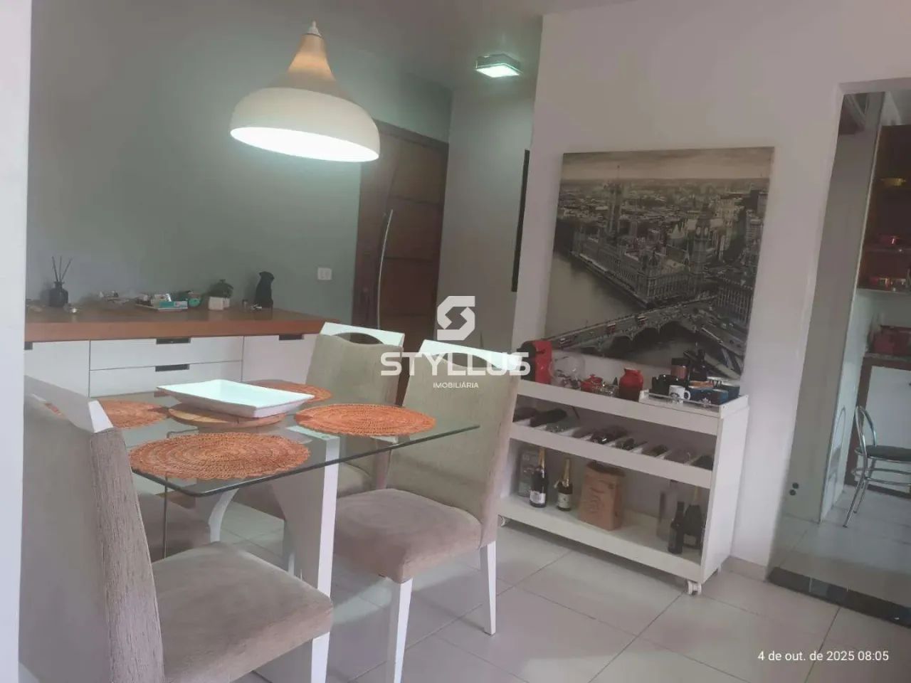 Engenho de Dentro | Apartamento 2 quartos - Foto 3