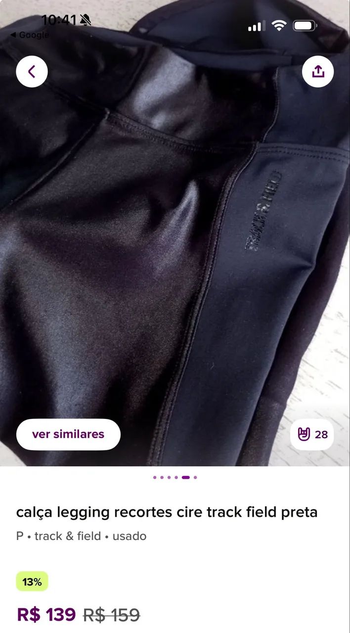 Leg track&field  - Foto 4
