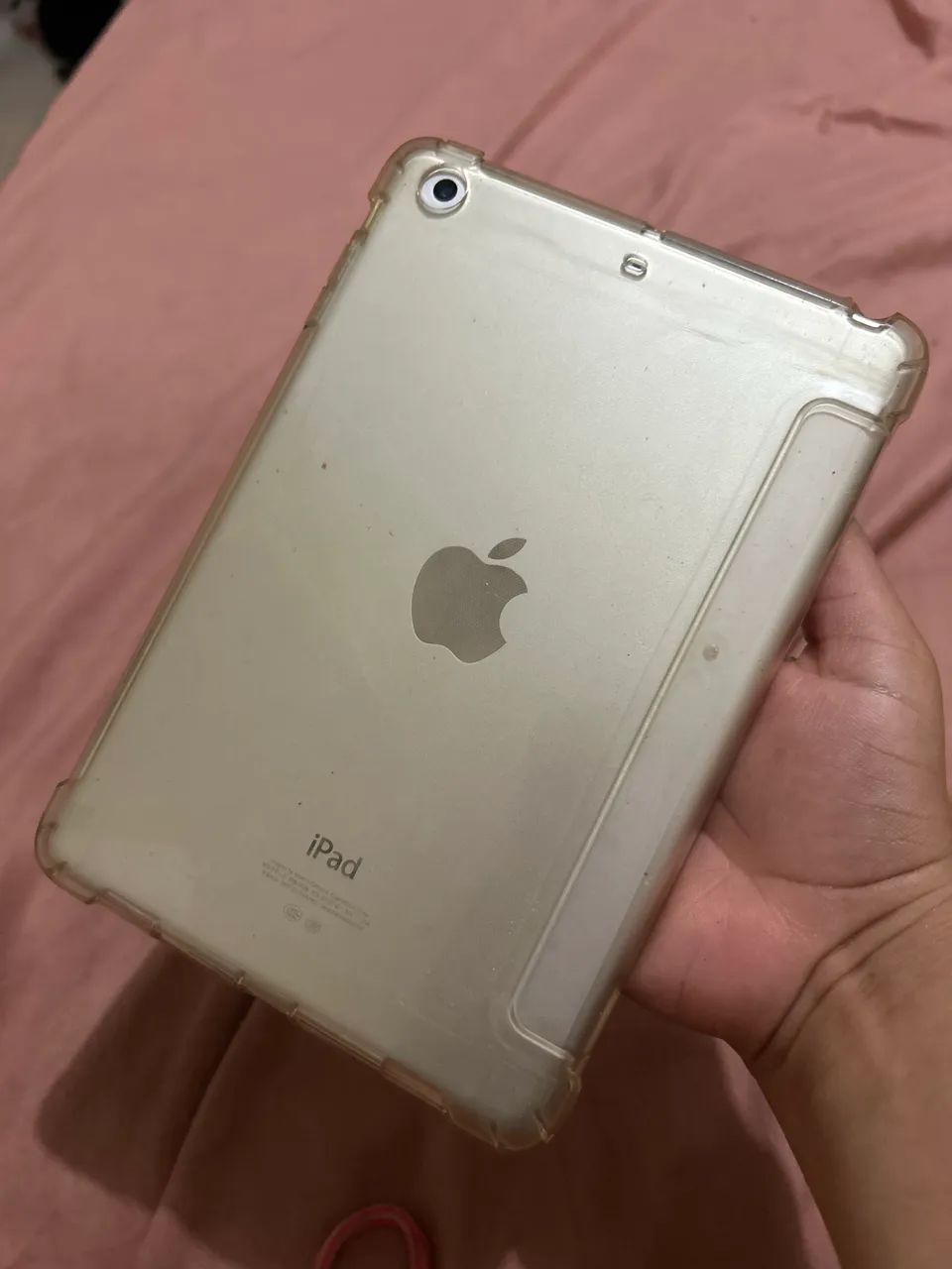 ipad mini 3 64gb - Tablets e E-Readers - Prefeito José Walter