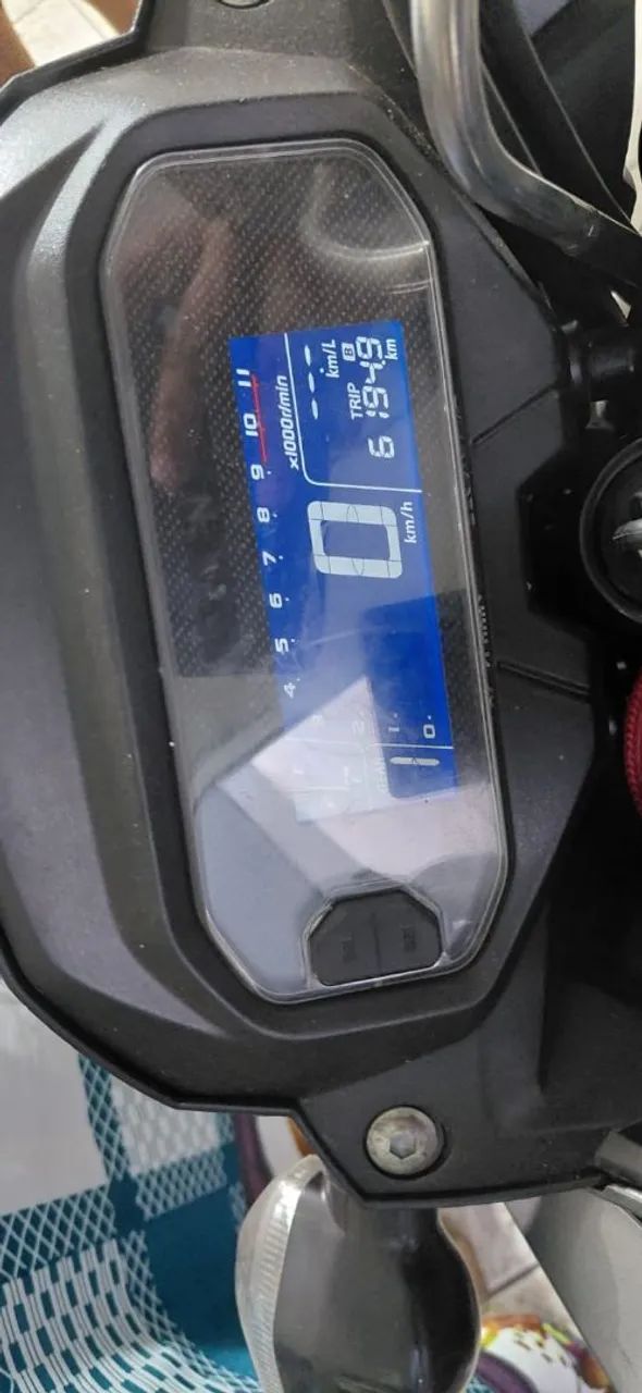 MOTO NOVA - Foto 2