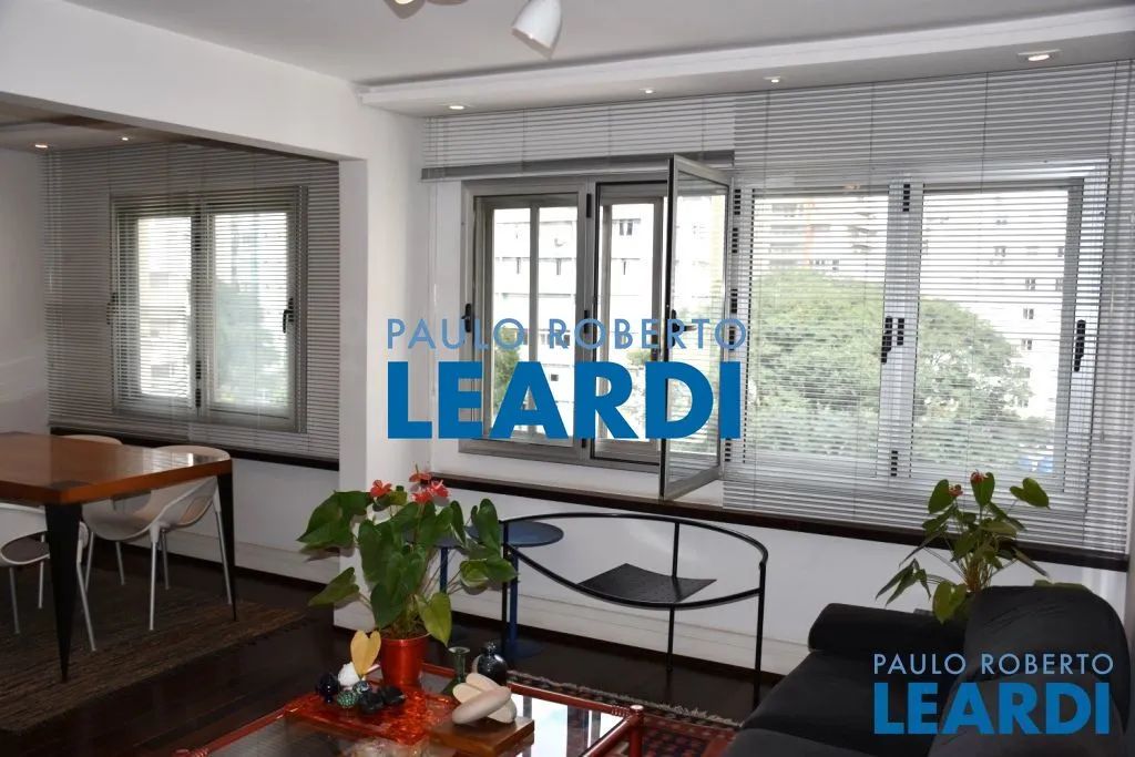 APARTAMENTO - JARDIM AMÉRICA - SP