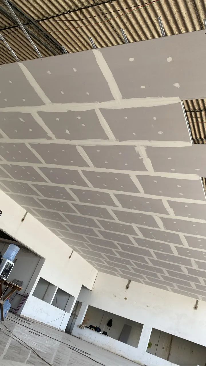 Gesso e Drywall  - Foto 5
