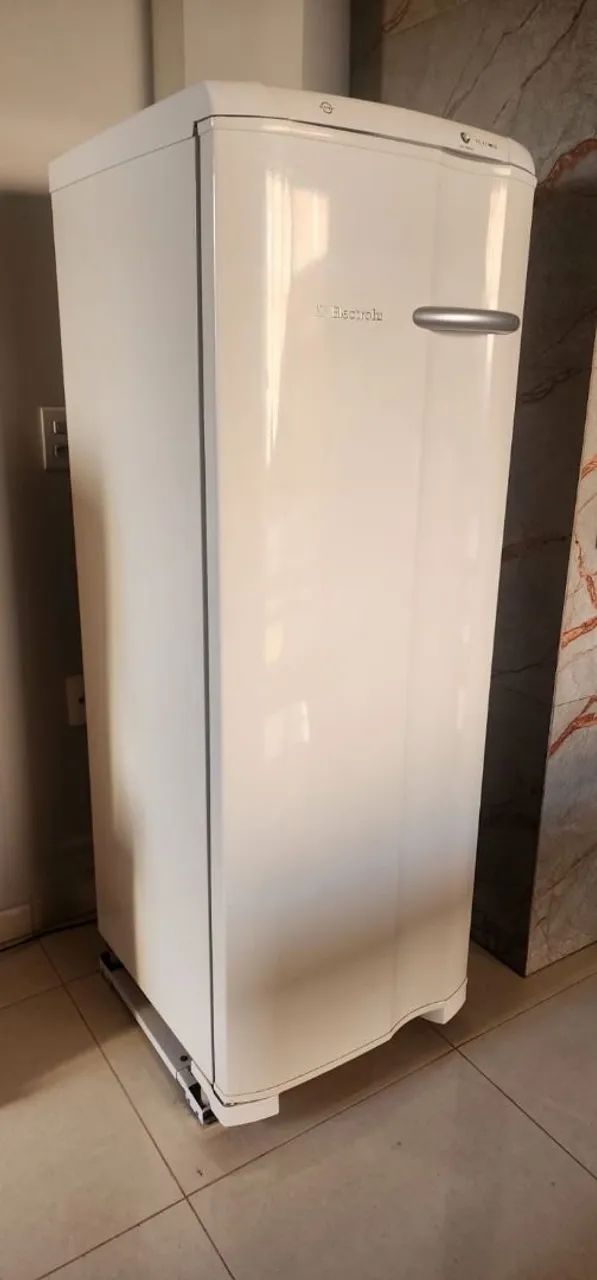 Freezer Vertical Electrolux FE 22 - Foto 3