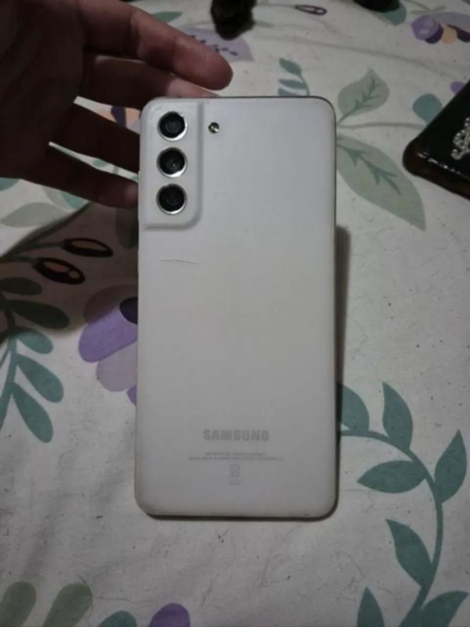 galaxy s21 fe 5g 128gb  - Foto 3