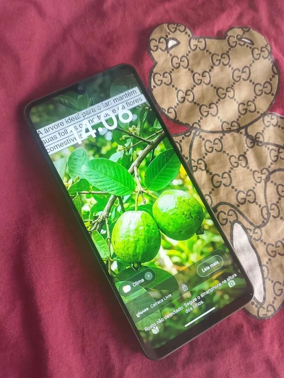 Redimi A5 128 gb