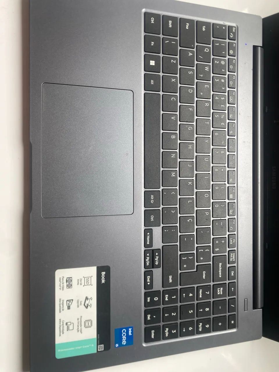 Notebook i5 TOP SAMSUNG - Foto 3