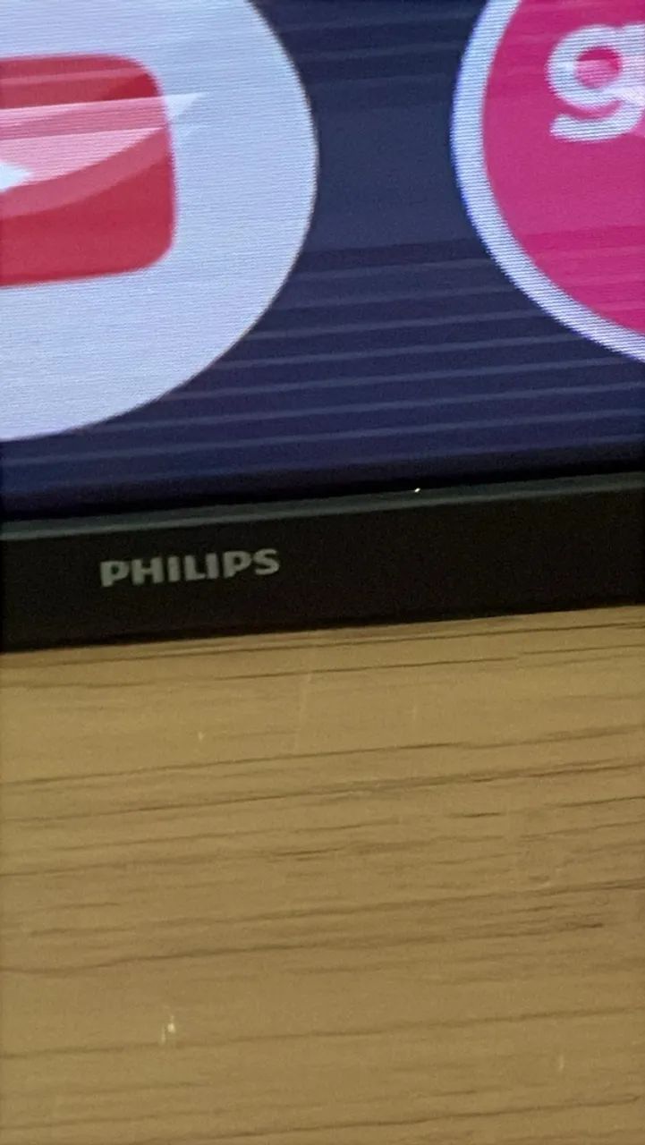 Tv Philips 50 com defeito - Foto 2