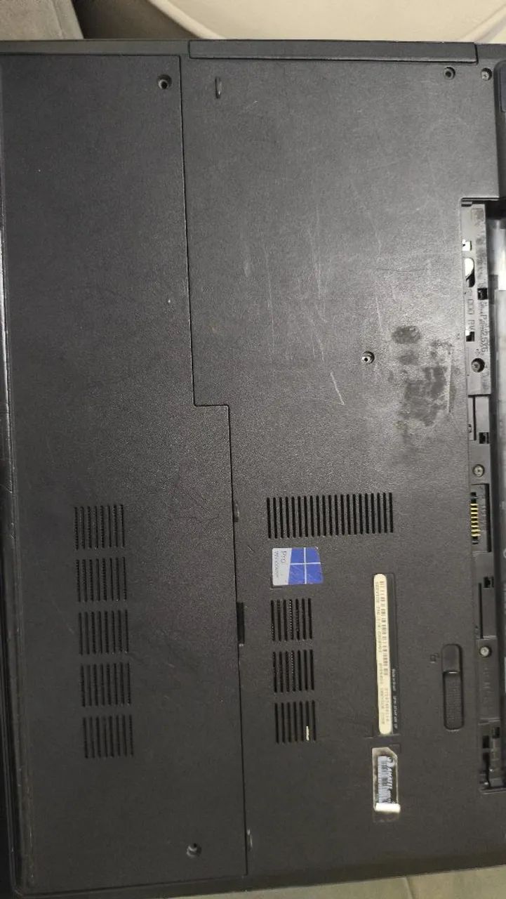 Notebook Dell 5558 - Foto 6