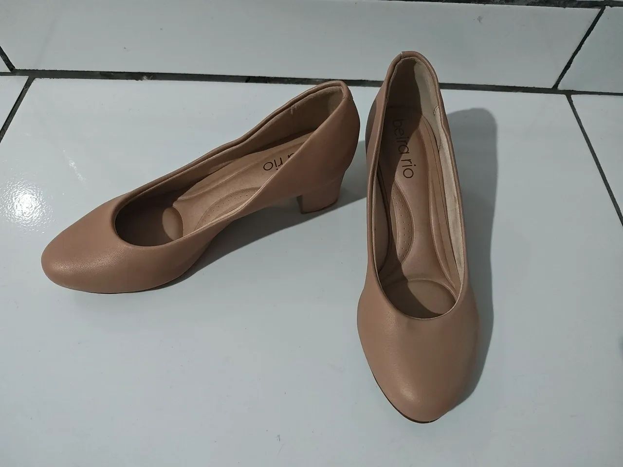 Sapatos femininos  - Foto 2