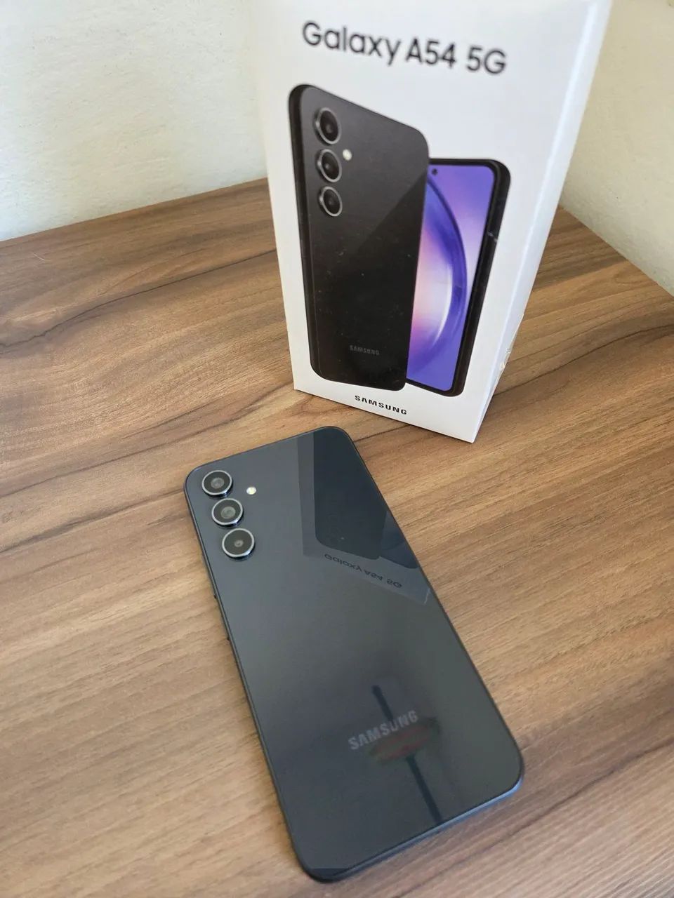 Galaxy A54 5G 256GB - Foto 3