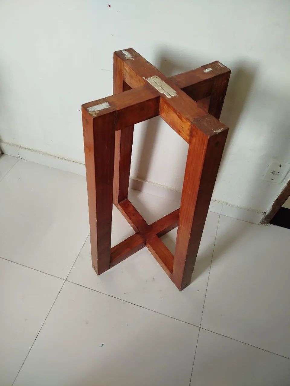 Base para mesa - Foto 2