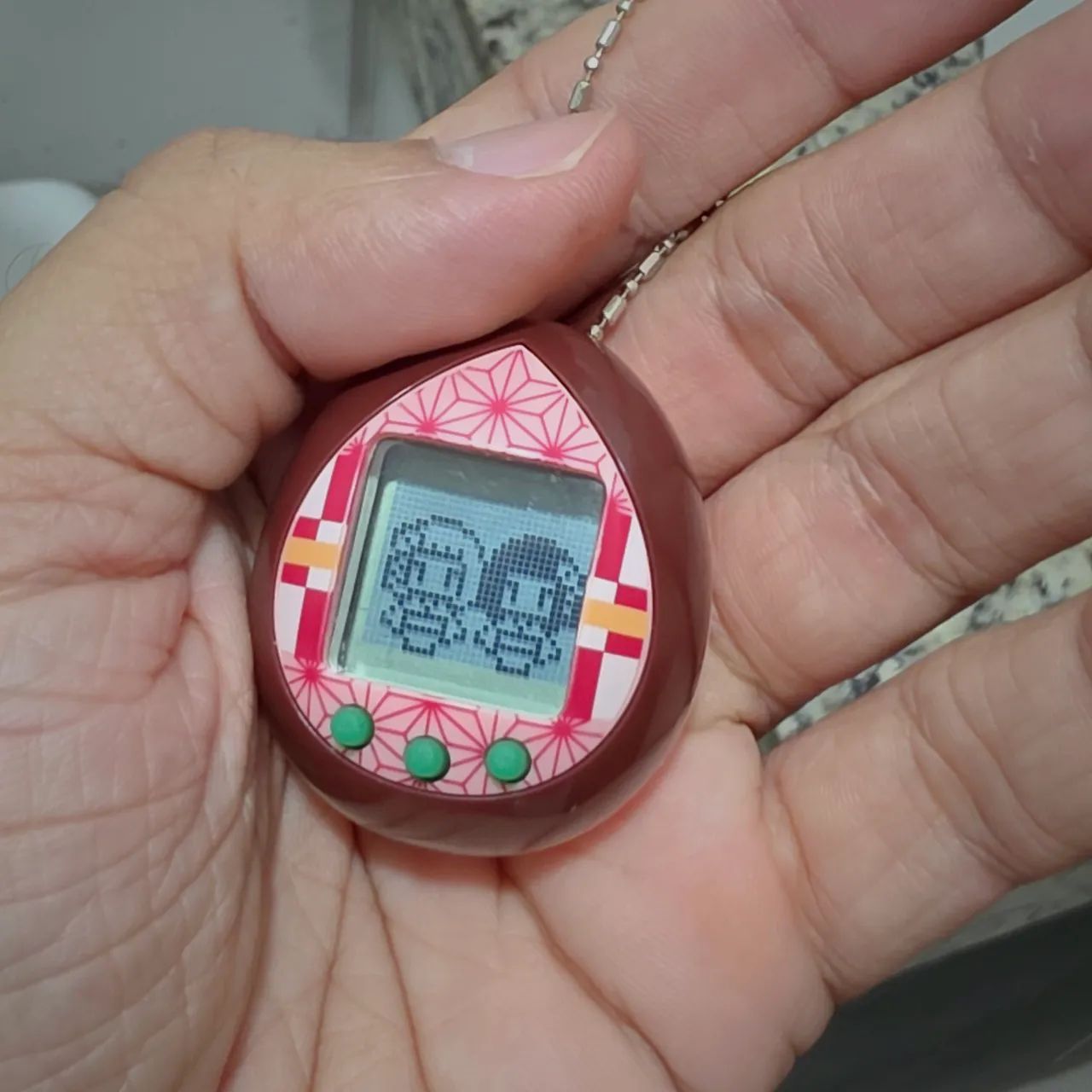 Tamagotchi  nano 