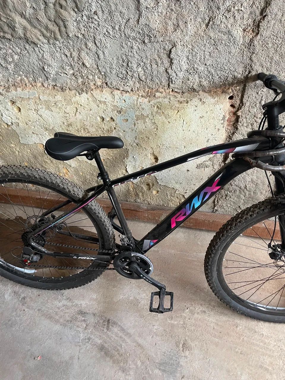 Bicicleta nova RWX  - Foto 4