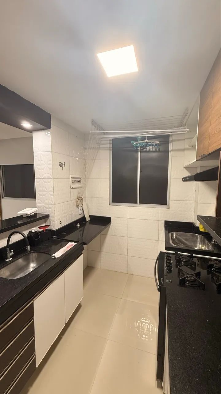 Apartamento para Locação