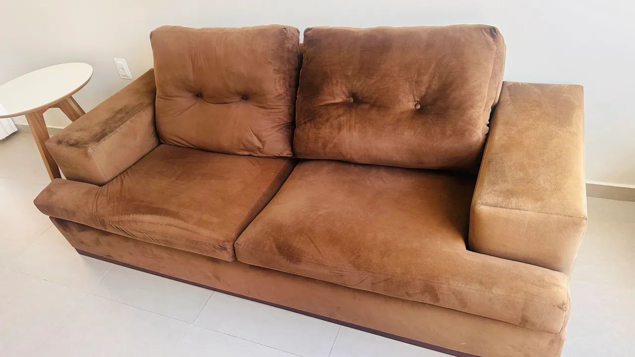 Sofá 3 Lugares