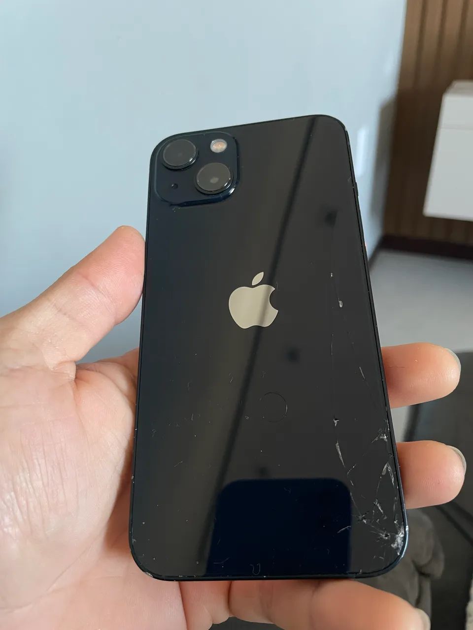 iPhone 13 128gb - Foto 2
