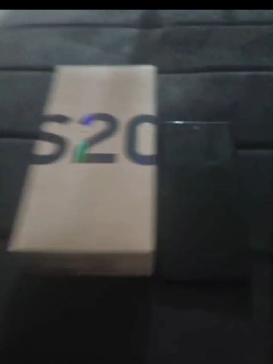 Celular Samsung Galaxy S20 fe, 8g - Foto 4