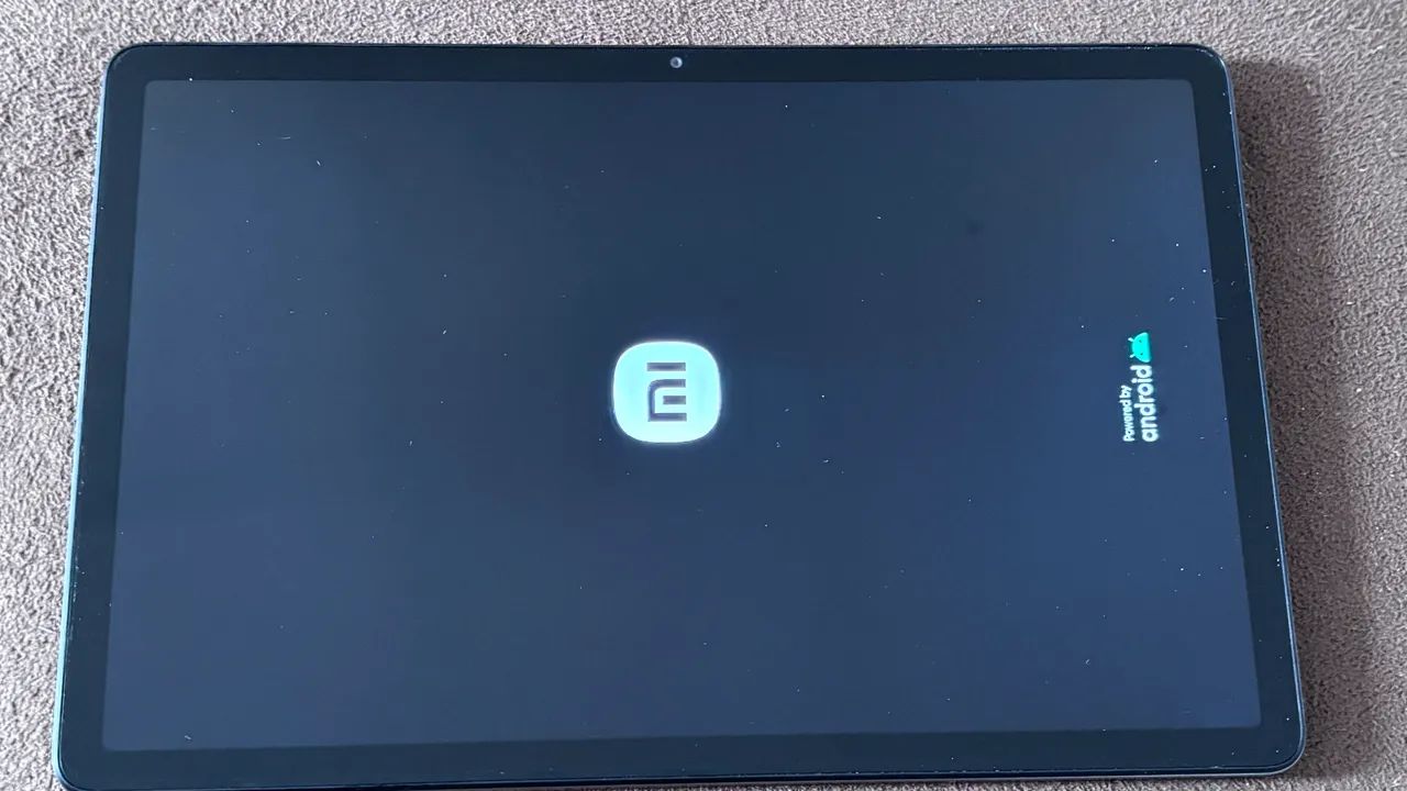 Tablete Xiaomi HyperOS 11? 256G 8 Giga de RAM  - Foto 2