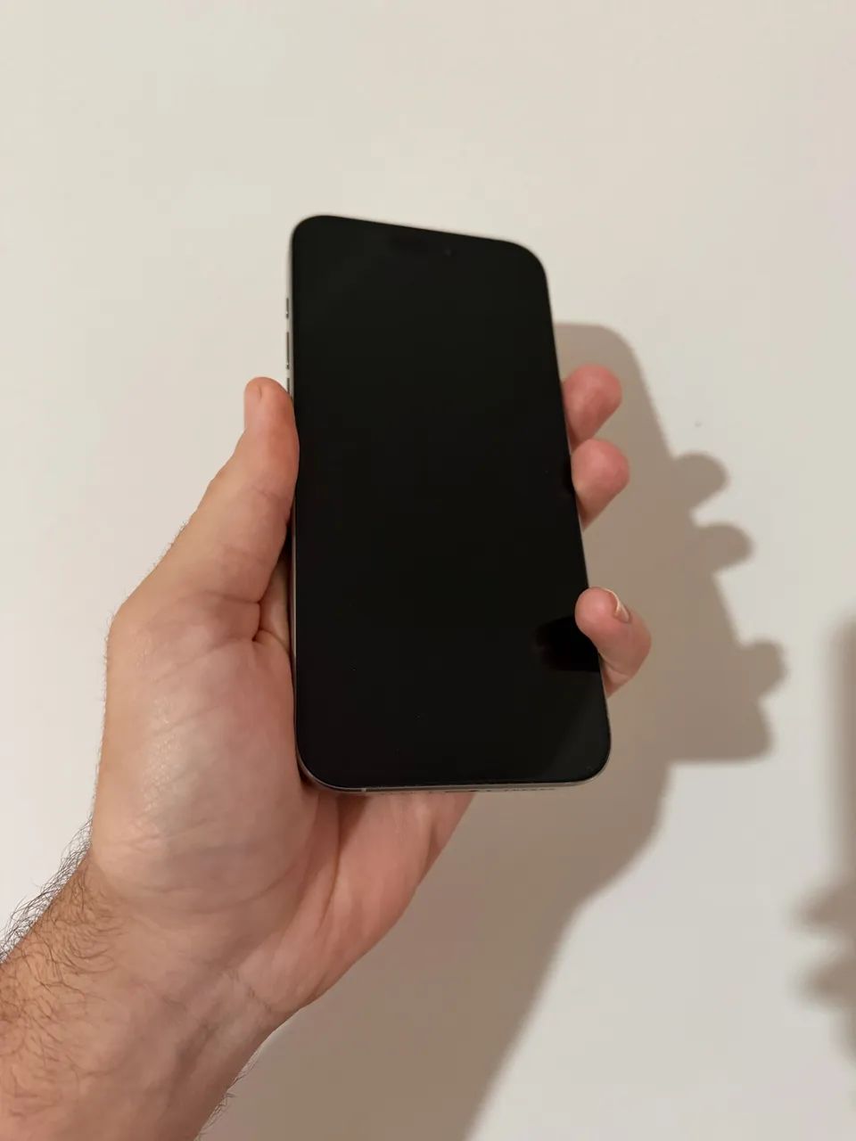iPhone 15 pro max  - Foto 4
