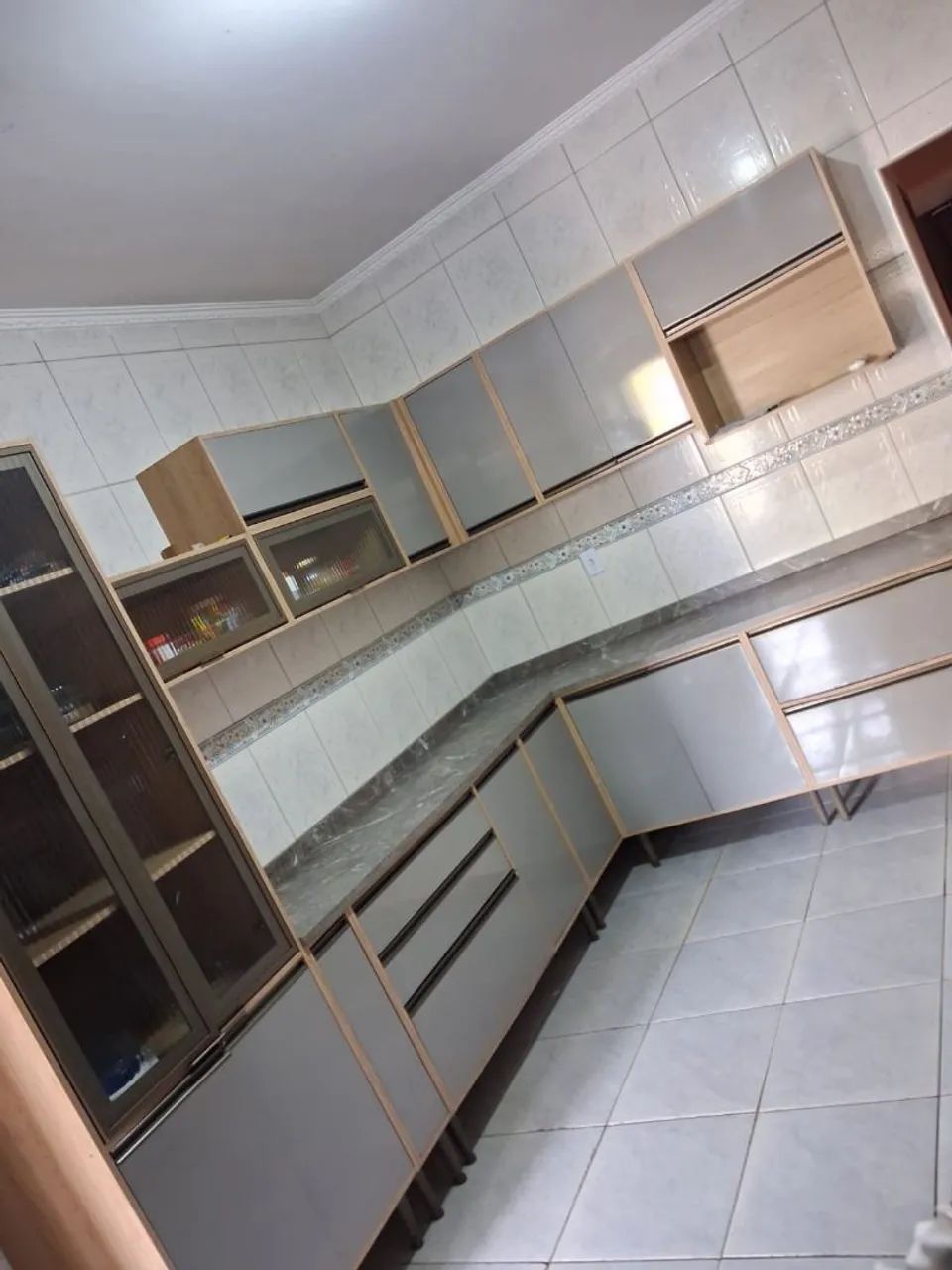 Armário de cozinha  - Foto 2