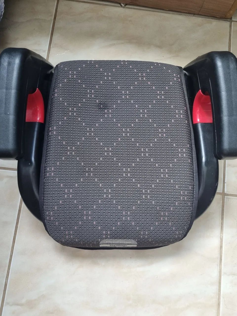 Acento para carro