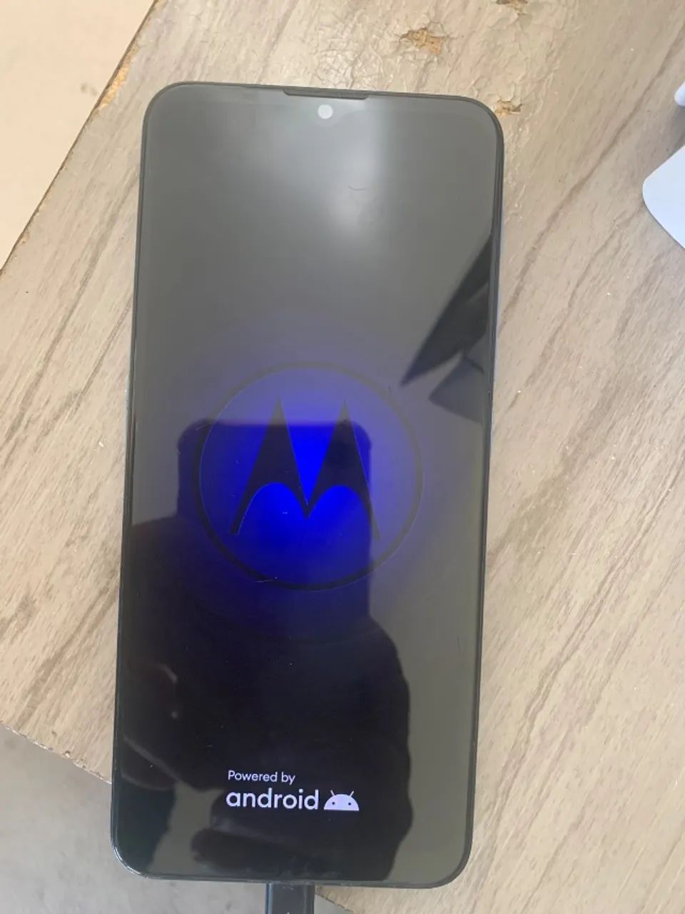 Moto g20 