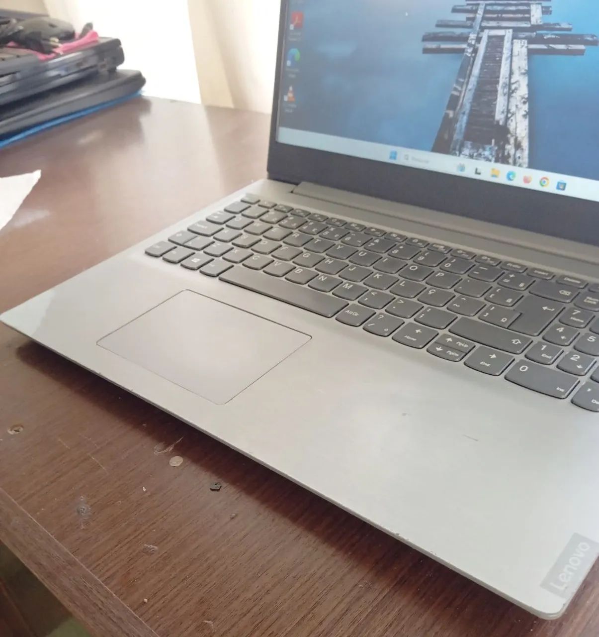 Notebook i3 de 10° geração  - Foto 2