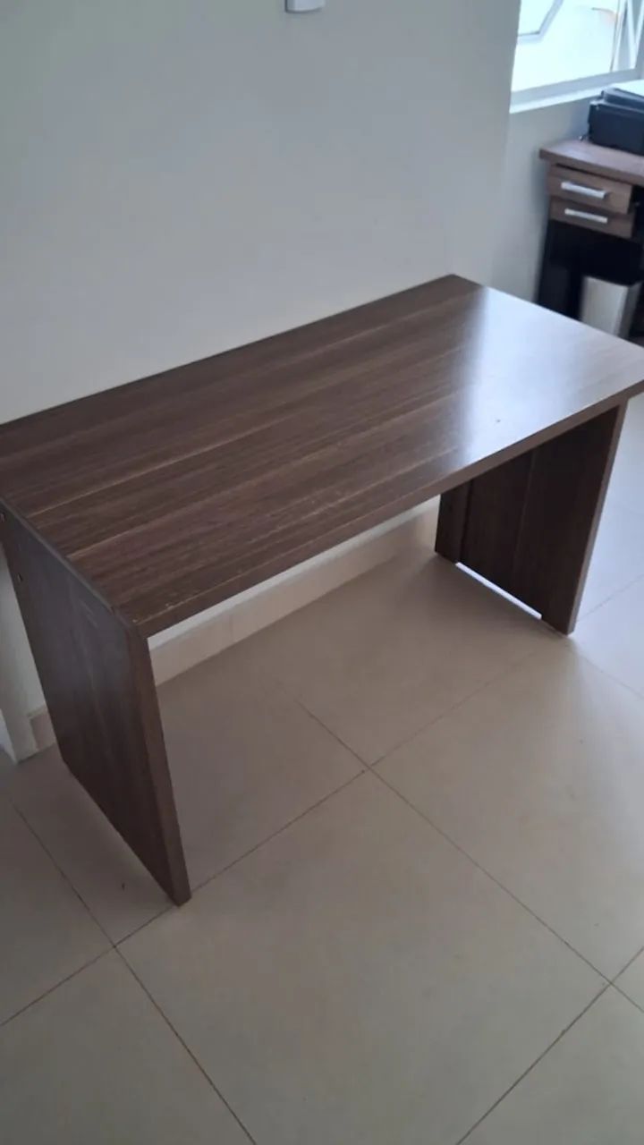 Mesa de estudos