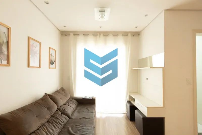 Apartamento com 2 quartos para locação em Wanel Ville, Sorocaba - Foto 4