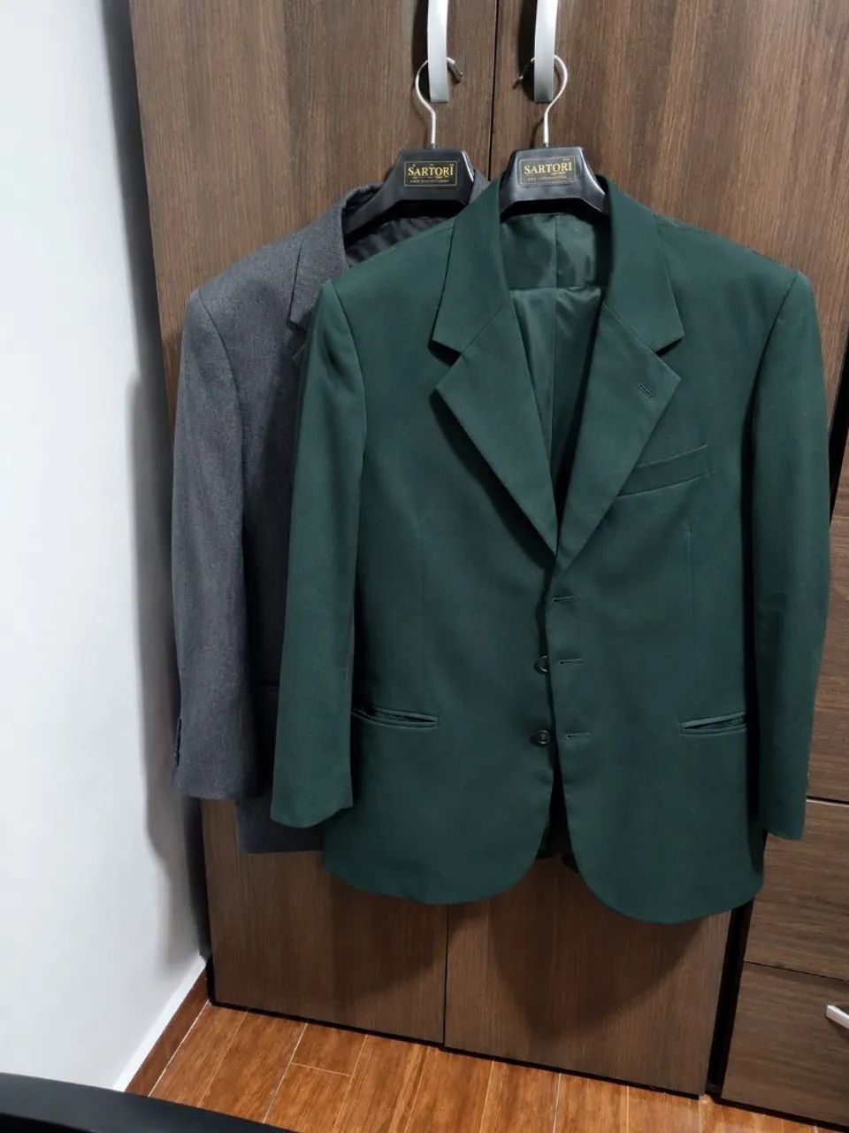 Ternos novos - Foto 2
