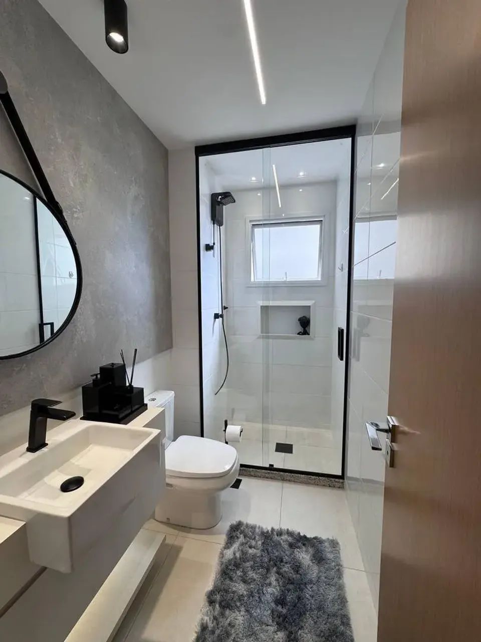 Apartamento mobiliado à venda no Edifício Felicita codigo: 370828 - Foto 3