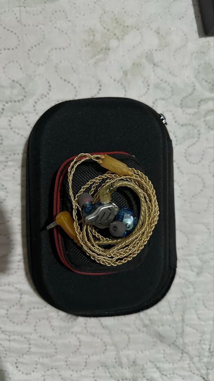 FONE KZ ZAX