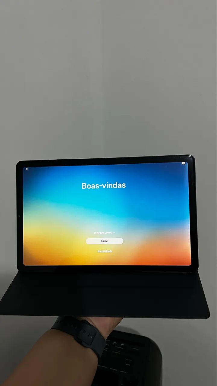 Tablet Samsung S6 Lite