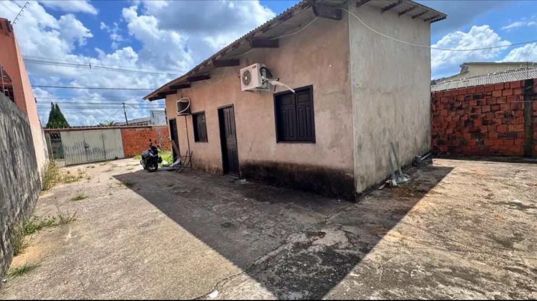 Casa do lado do 7° BEC - Foto 5