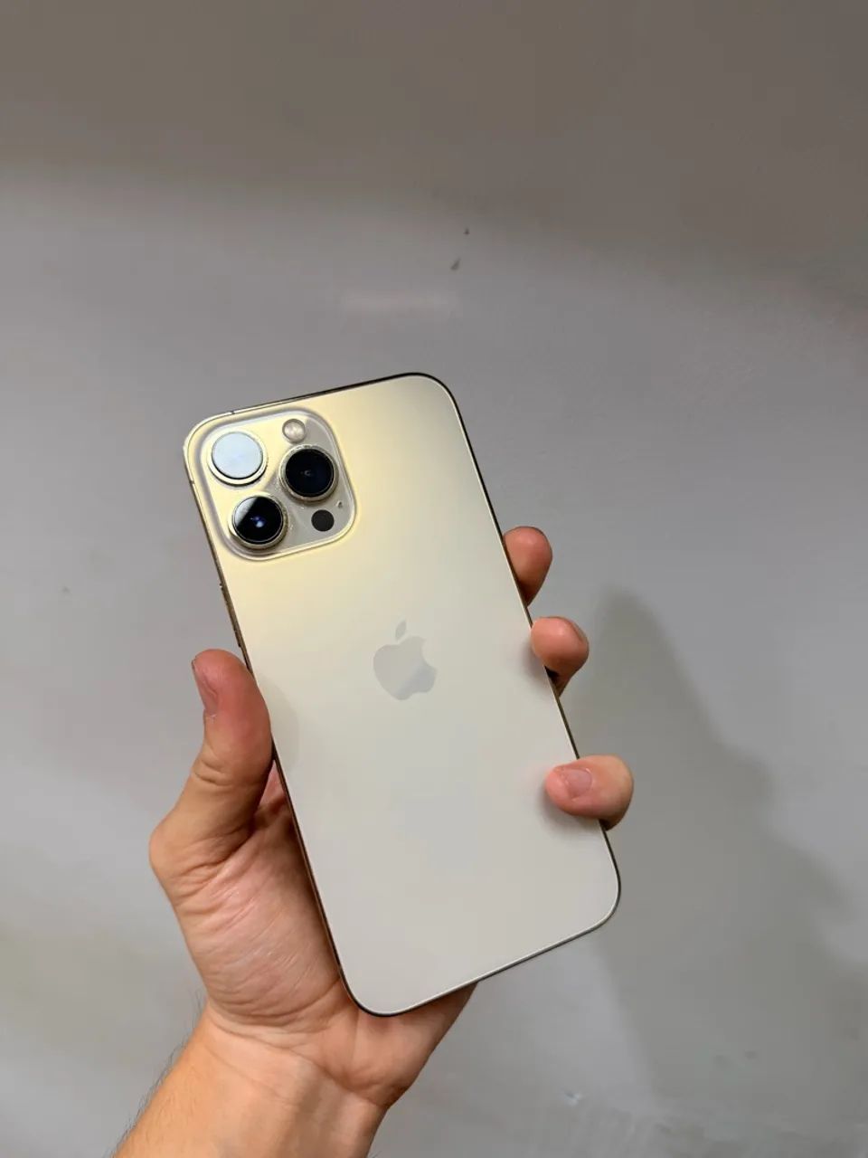 IPhone 13 Pro Max 256GB - Foto 4
