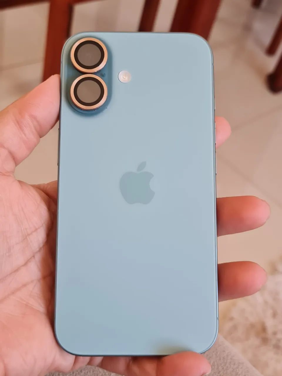 iPhone 16 - Foto 4