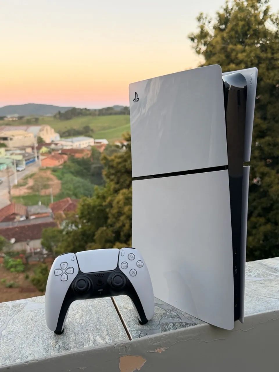 PlayStation 5 Slim digital  - Foto 4