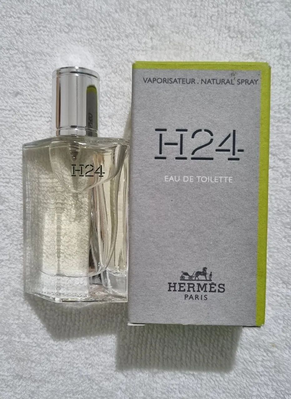 Miniatura H24 Hermes EDT 12,5ml 