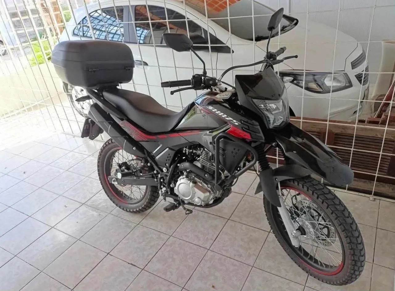 SHI 175 EFI 