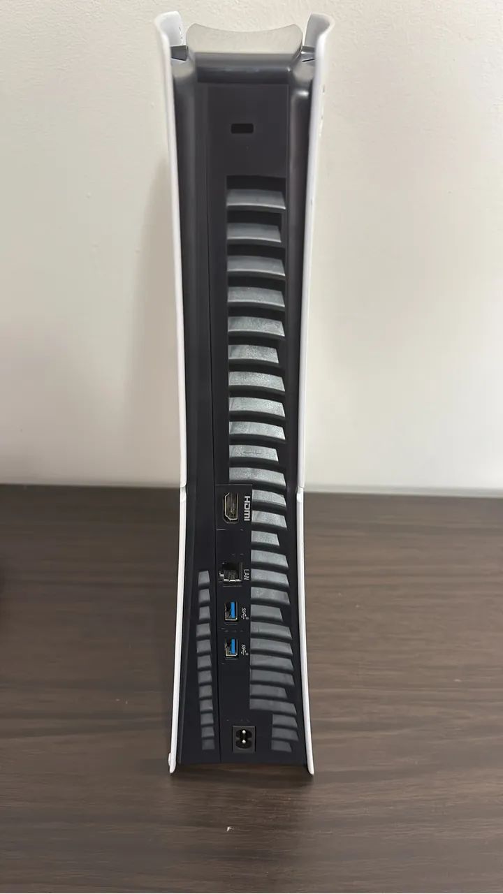 Plastation 5 - Foto 2
