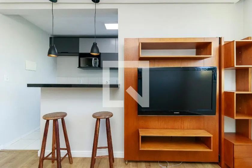 Apartamento à Venda - Santo Amaro , 2 Quartos, 48 m2 - Foto 4