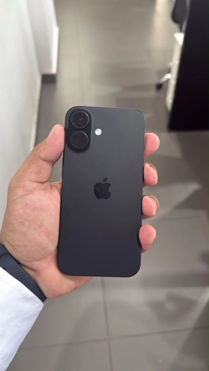 iPhone 16 256 Gb
