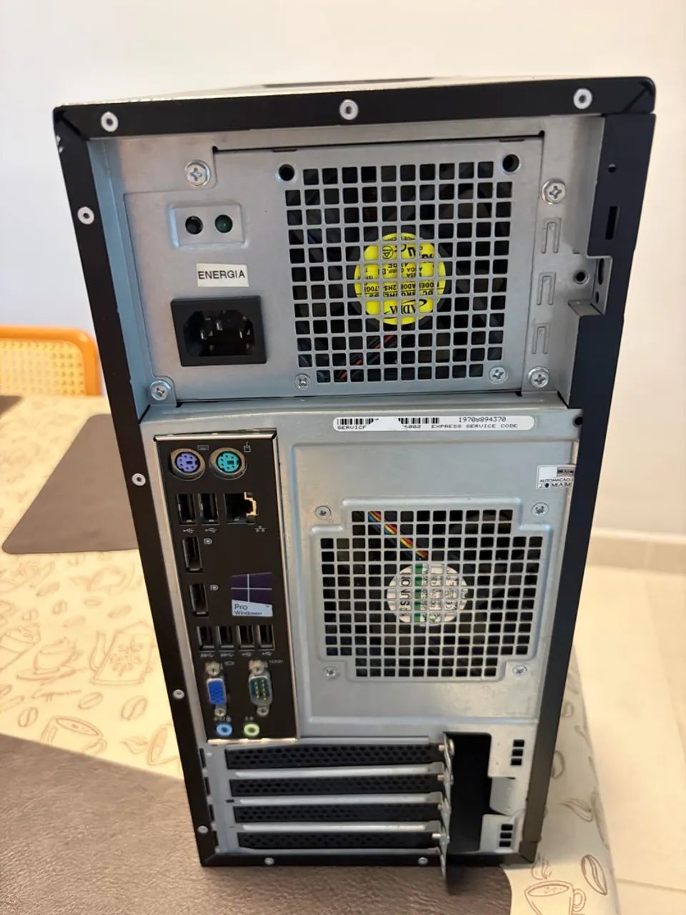 PC DE MESA COMPLETO  - Foto 3