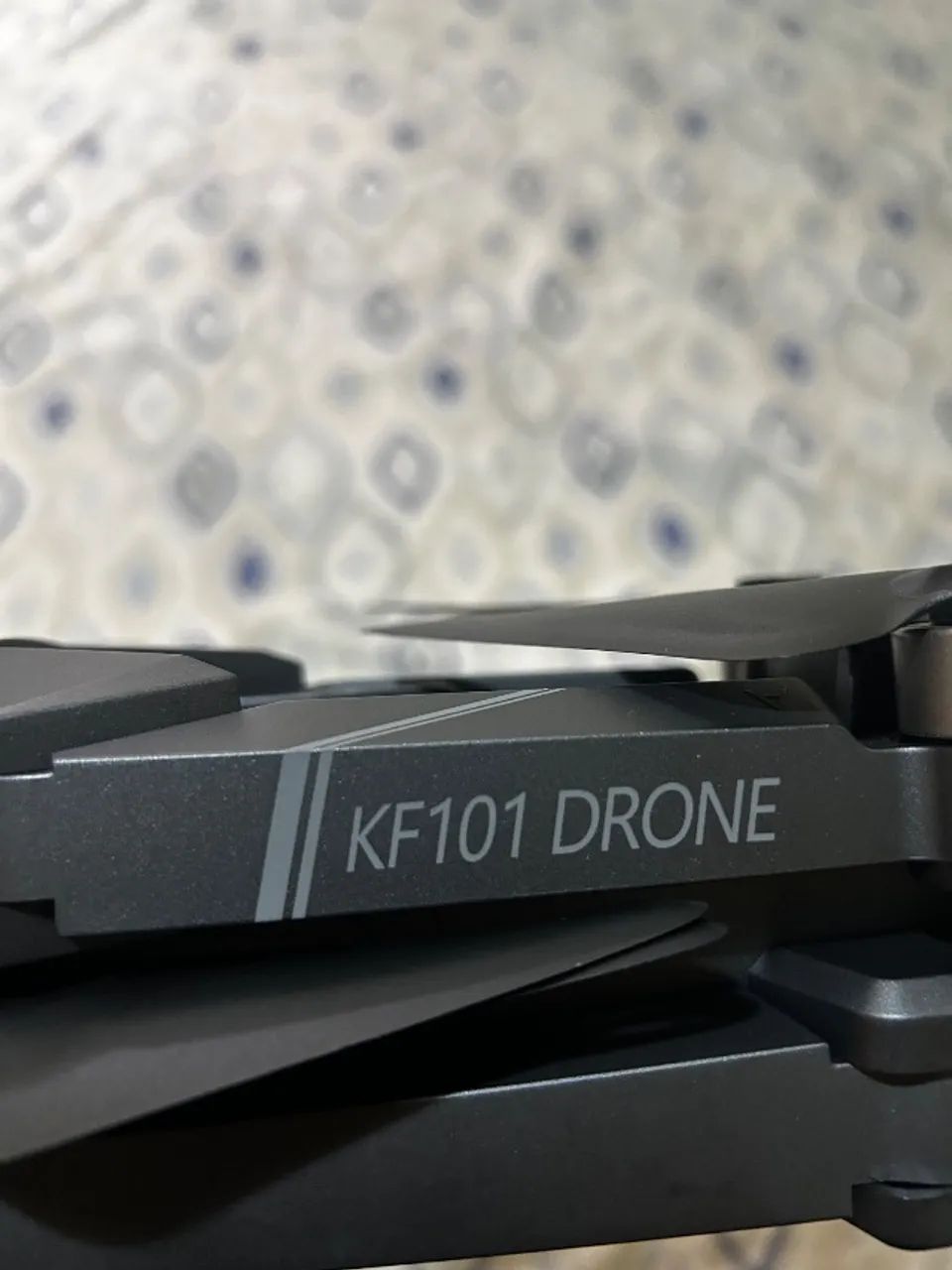 Drone - KF 101 MAX - Foto 2