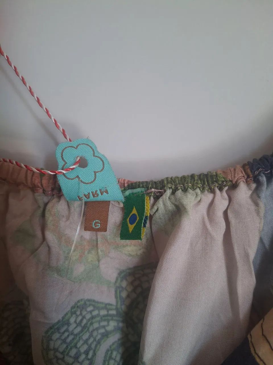Cropped FARM - G - Foto 2