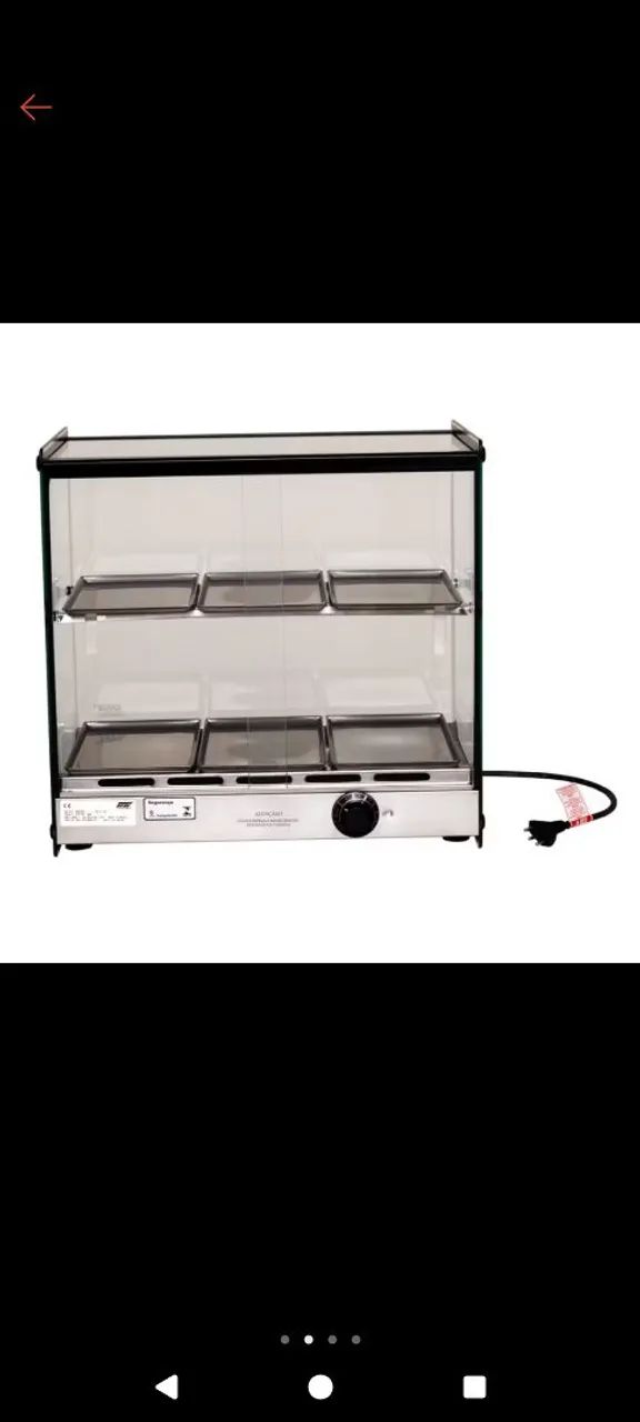 Vende-se Estufa  - Foto 2