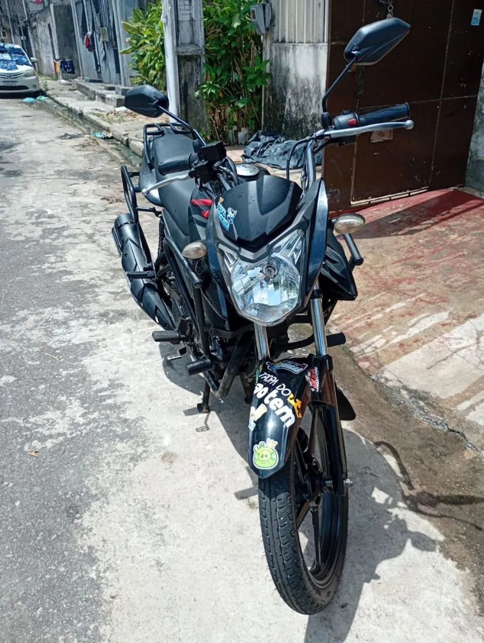 Moto