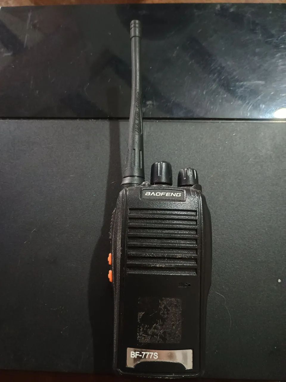 RADIO COMUNICADOR BAOFENG777S - Foto 4