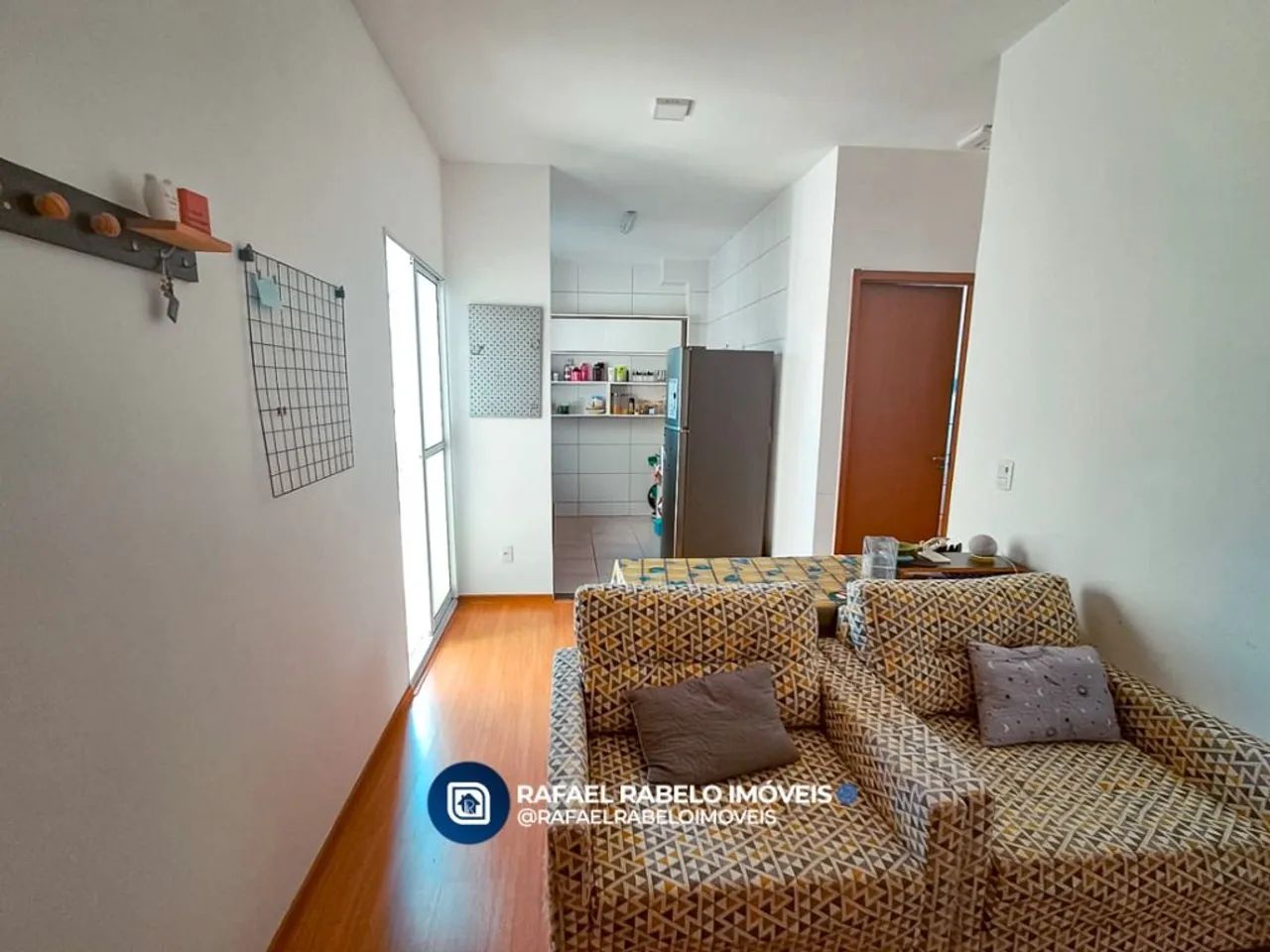 Apartamento de 02 quartos com vaga e lazer no Cambeba, em Fortaleza