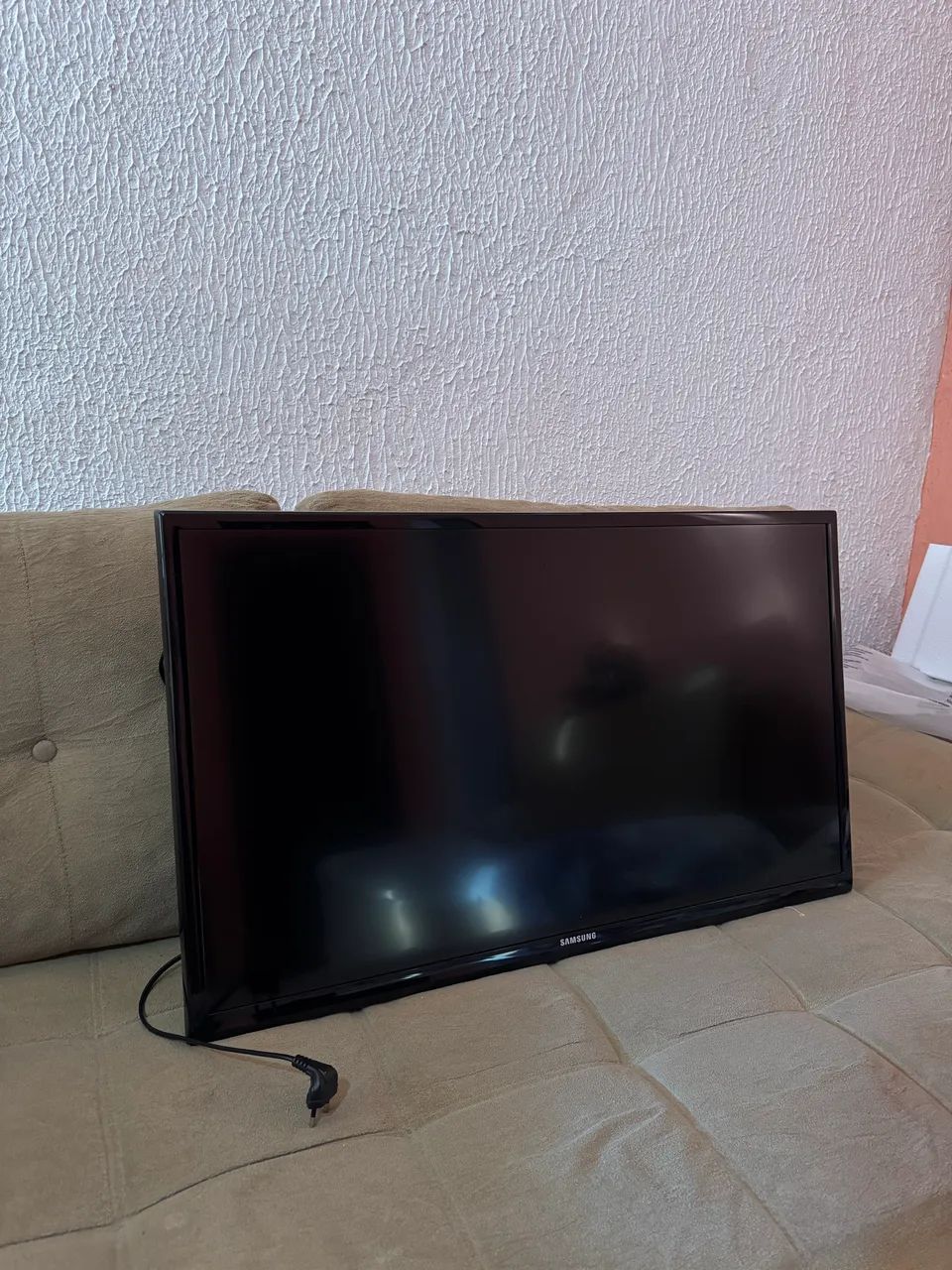 TV LED Samsung 32?